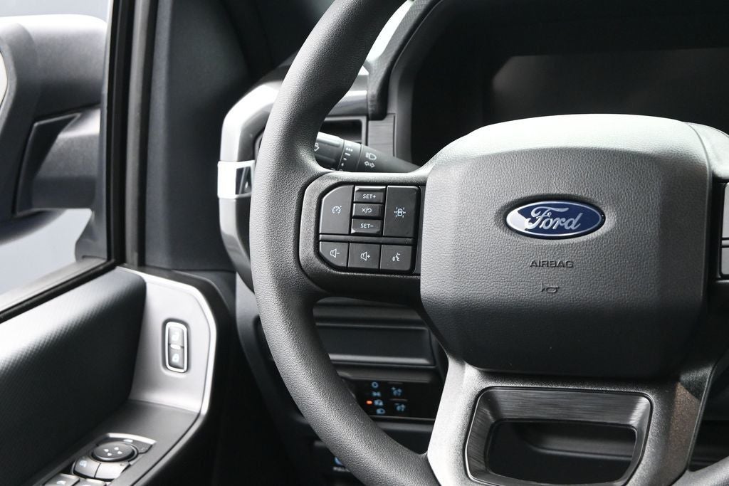 2026 Ford F-150 STX Lobo