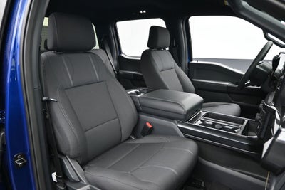2026 Ford F-150 STX Lobo