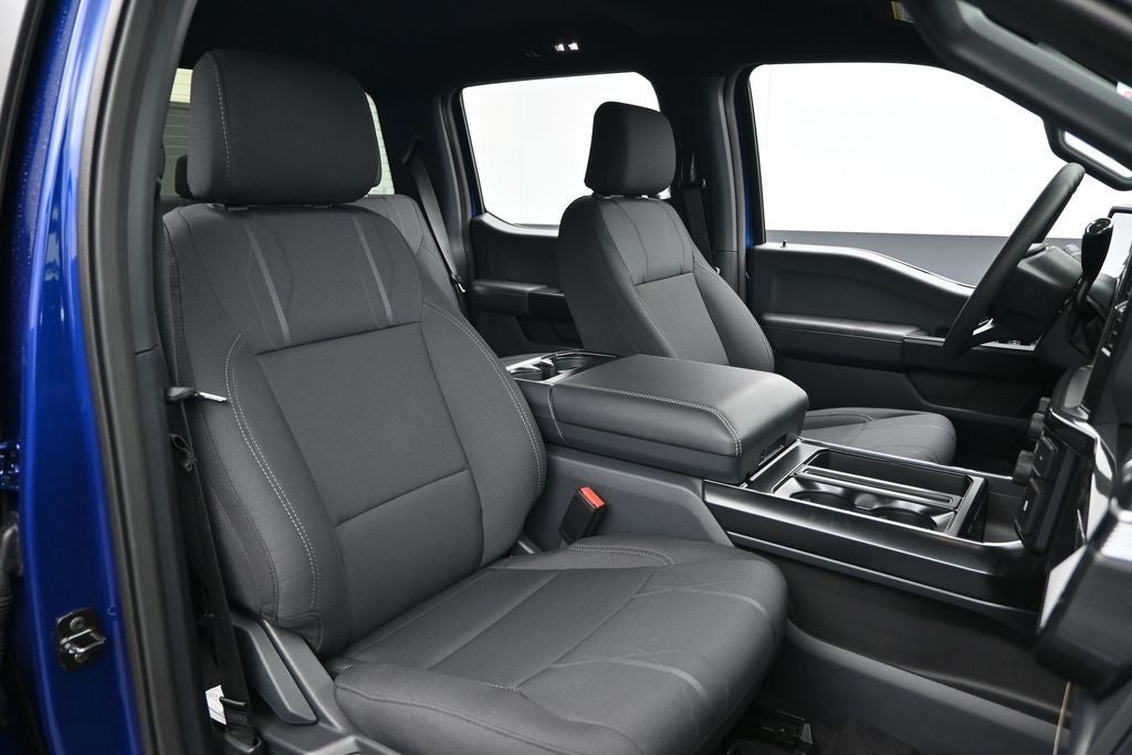 2026 Ford F-150 STX Lobo