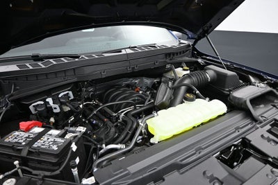 2026 Ford F-150 STX Lobo