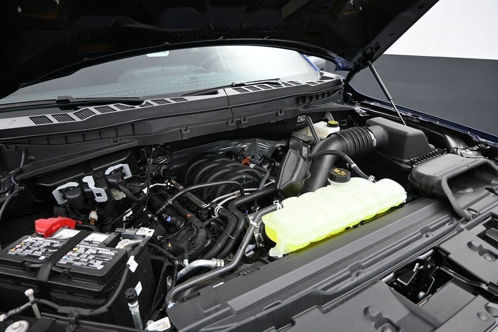 2026 Ford F-150 STX Lobo