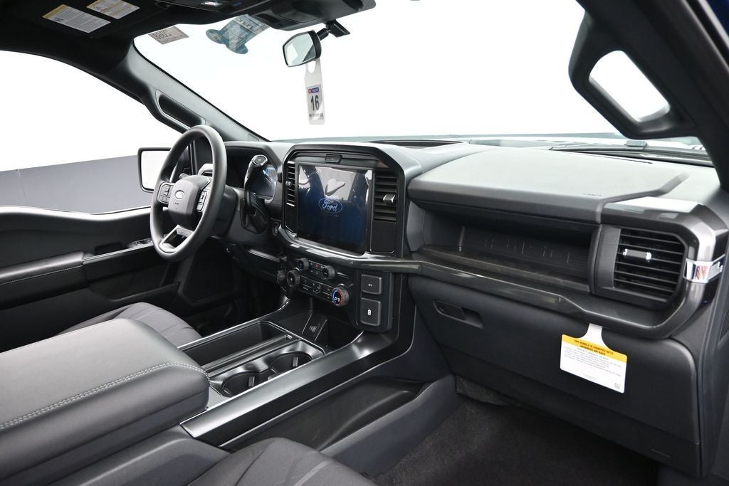 2026 Ford F-150 STX Lobo