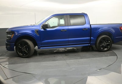 2026 Ford F-150 STX Lobo