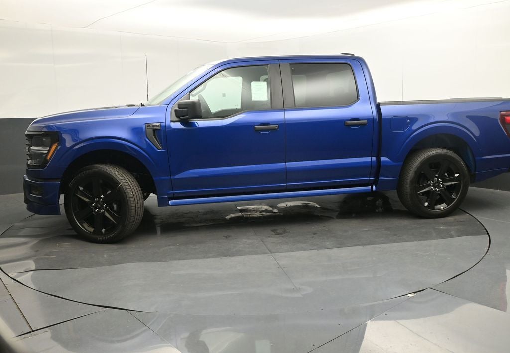 2026 Ford F-150 STX Lobo
