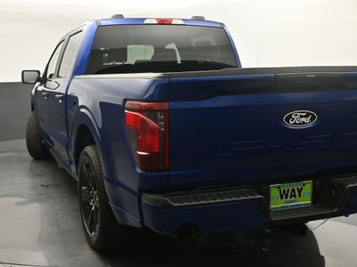 2026 Ford F-150 STX Lobo