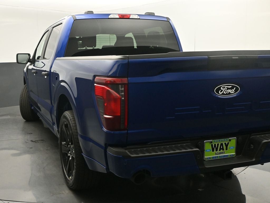 2026 Ford F-150 STX Lobo