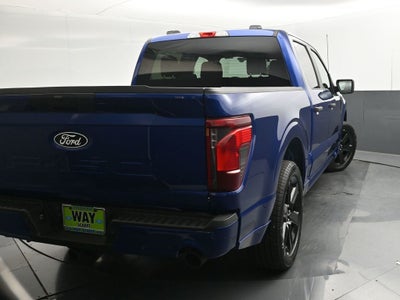 2026 Ford F-150 STX Lobo