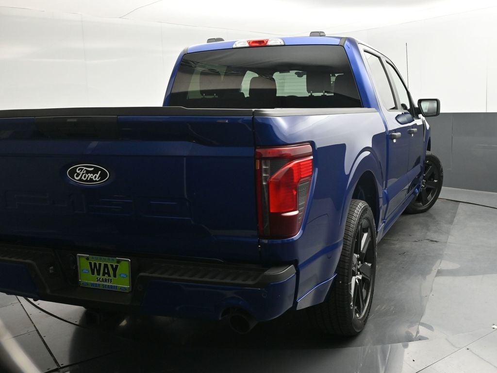 2026 Ford F-150 STX Lobo
