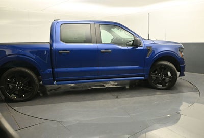 2026 Ford F-150 STX Lobo