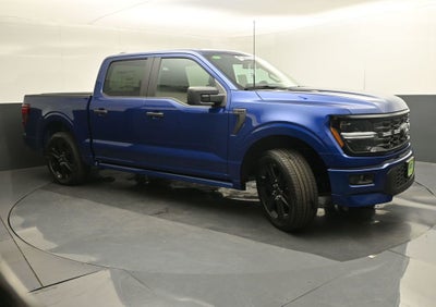 2026 Ford F-150 STX Lobo