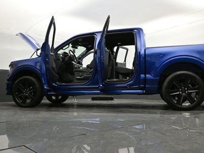 2026 Ford F-150 STX Lobo