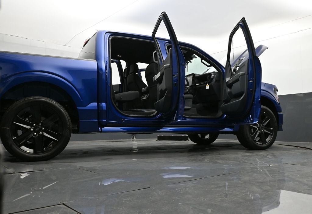 2026 Ford F-150 STX Lobo