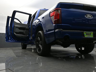 2026 Ford F-150 STX Lobo