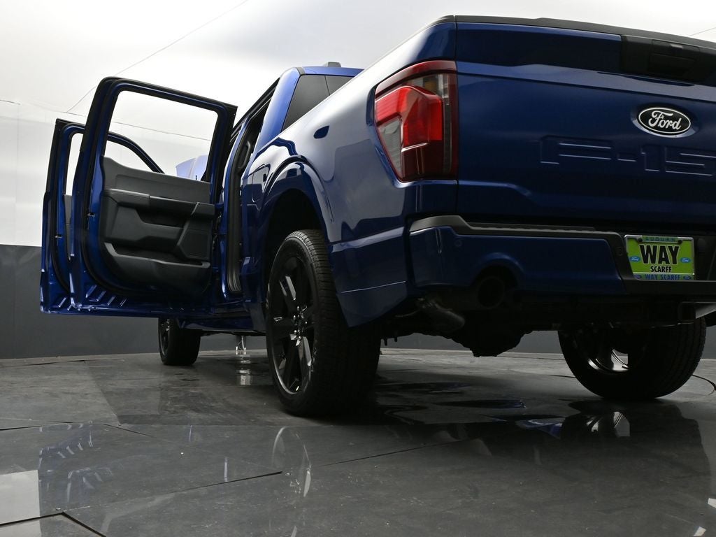 2026 Ford F-150 STX Lobo