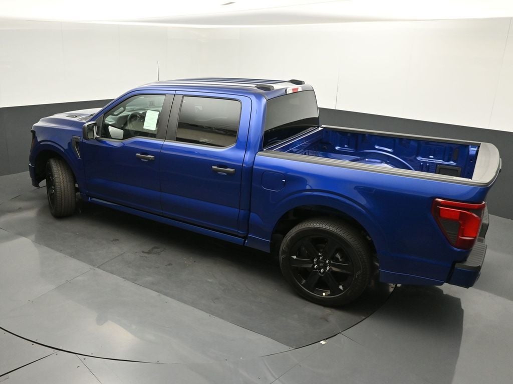 2026 Ford F-150 STX Lobo