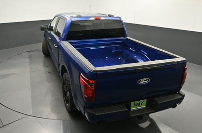 2026 Ford F-150 STX Lobo