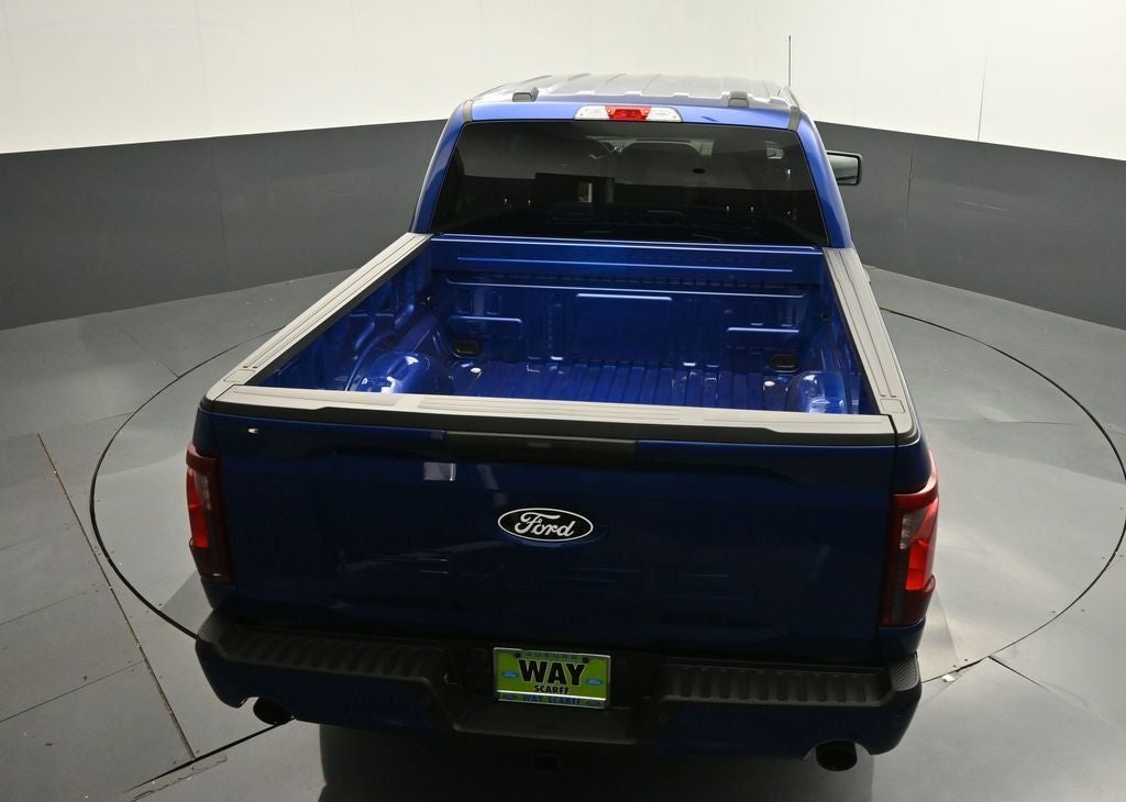 2026 Ford F-150 STX Lobo