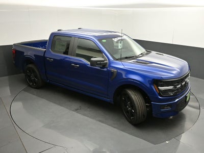 2026 Ford F-150 STX Lobo