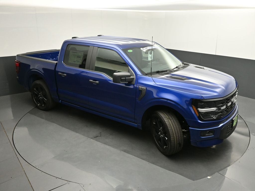 2026 Ford F-150 STX Lobo