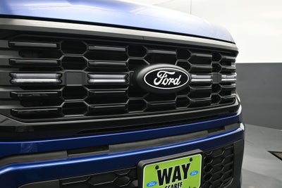 2026 Ford F-150 STX Lobo