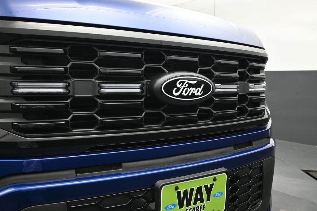 2026 Ford F-150 STX Lobo