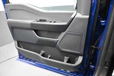 2026 Ford F-150 STX Lobo