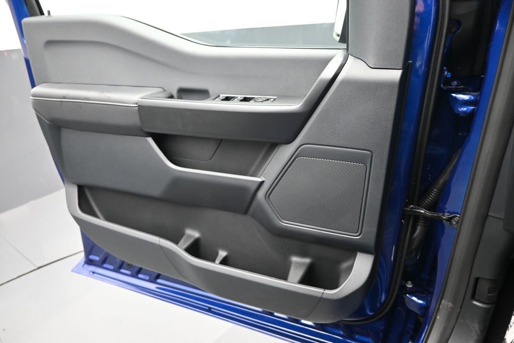 2026 Ford F-150 STX Lobo
