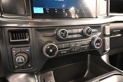 2026 Ford F-150 STX Lobo