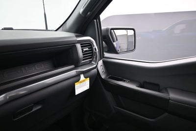 2026 Ford F-150 STX Lobo