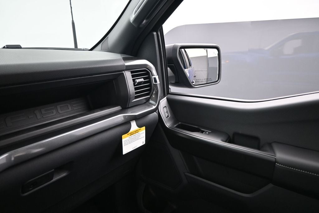 2026 Ford F-150 STX Lobo