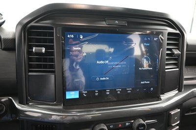 2026 Ford F-150 STX Lobo
