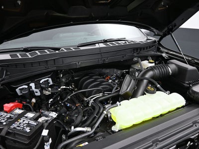 2026 Ford F-150 STX LOBO