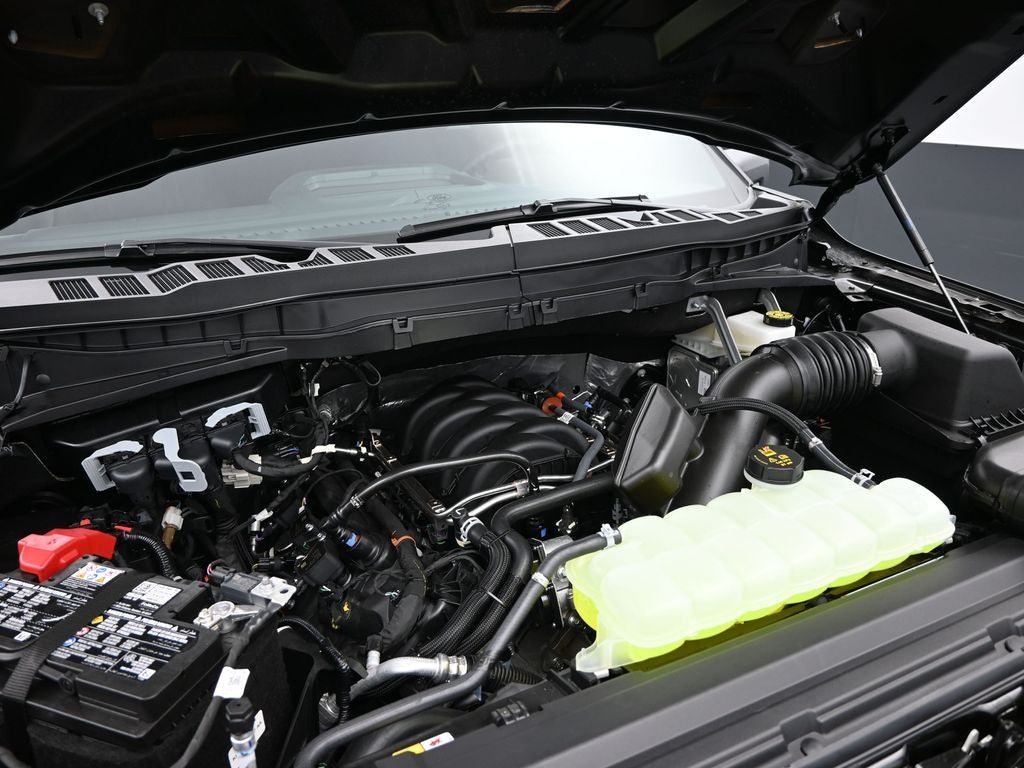 2026 Ford F-150 STX LOBO