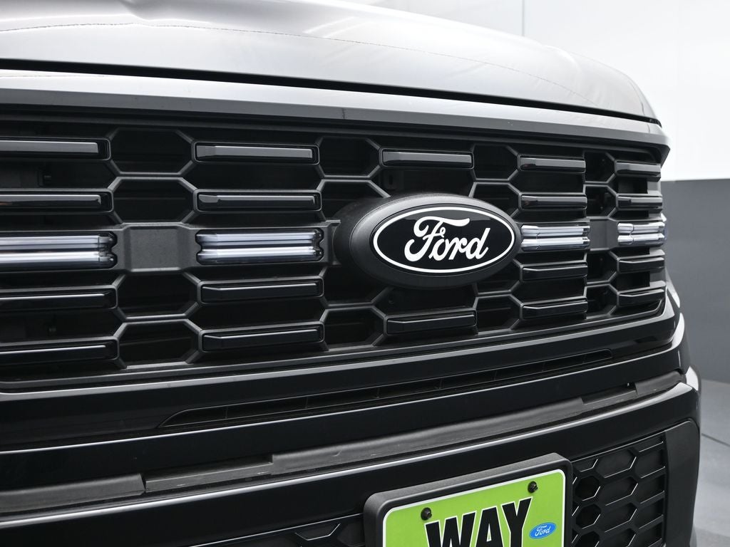 2026 Ford F-150 STX LOBO