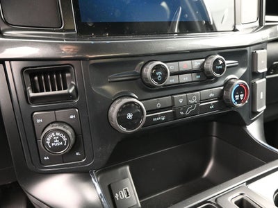 2026 Ford F-150 STX LOBO