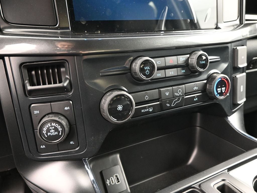 2026 Ford F-150 STX LOBO