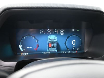 2026 Ford F-150 STX LOBO