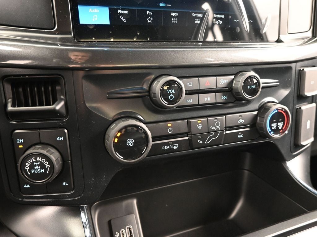 2026 Ford F-150 STX LOBO