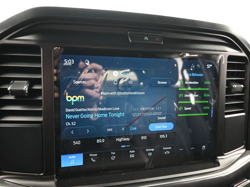 2026 Ford F-150 STX LOBO