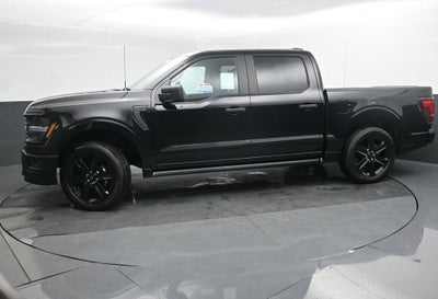 2026 Ford F-150 STX LOBO