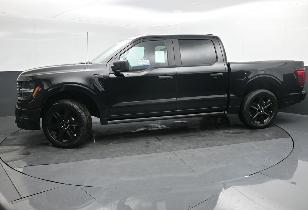 2026 Ford F-150 STX LOBO