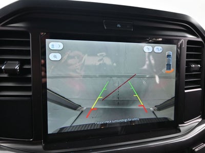 2026 Ford F-150 STX LOBO