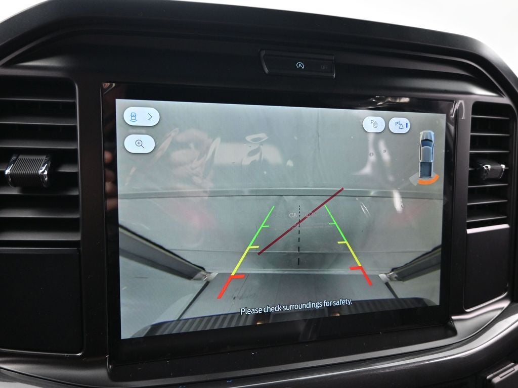 2026 Ford F-150 STX LOBO