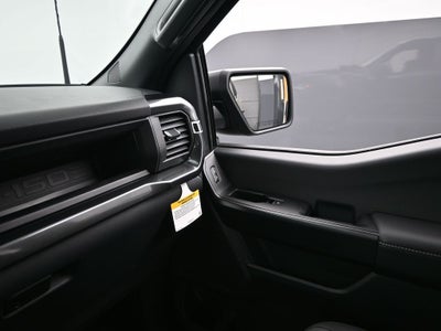 2026 Ford F-150 STX LOBO