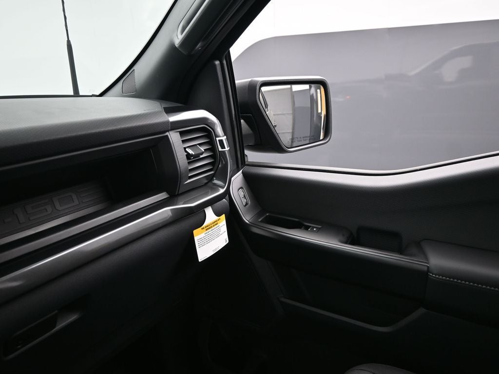 2026 Ford F-150 STX LOBO