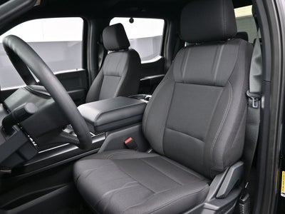 2026 Ford F-150 STX LOBO