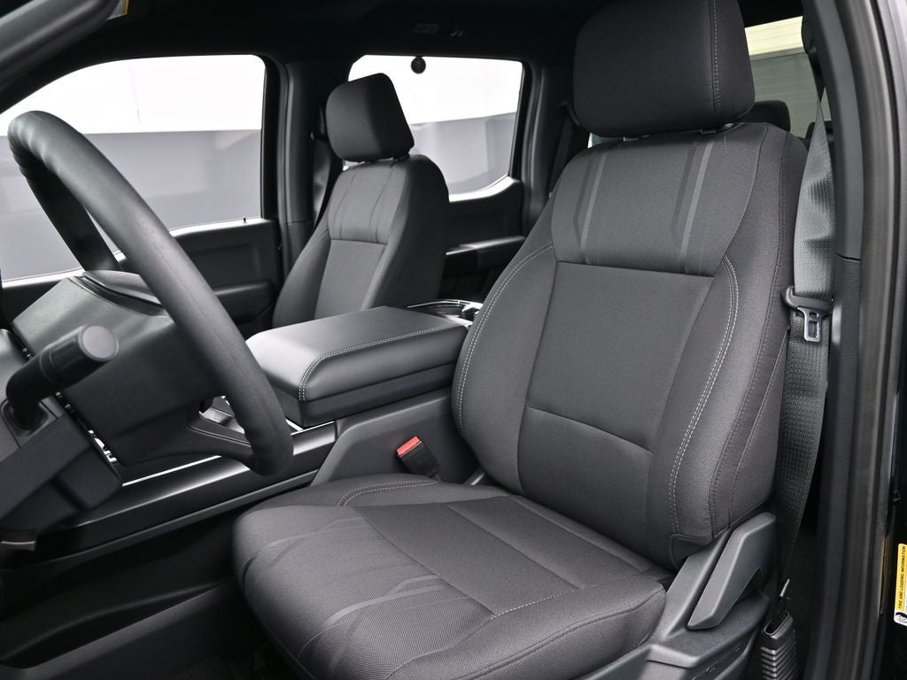 2026 Ford F-150 STX LOBO