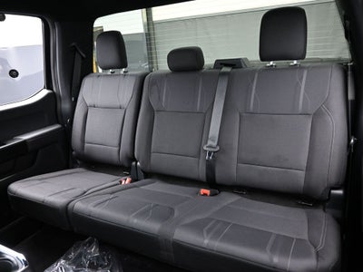 2026 Ford F-150 STX LOBO