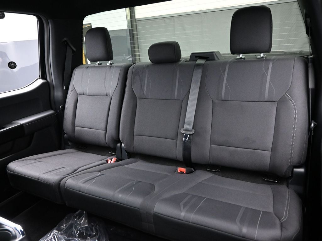 2026 Ford F-150 STX LOBO