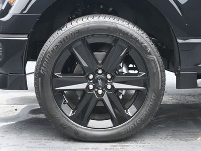 2026 Ford F-150 STX LOBO